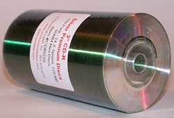 3" Mini CD Discs from Prolabel.com