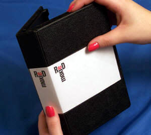 Custom Printing on case inserts 301-570-0774
